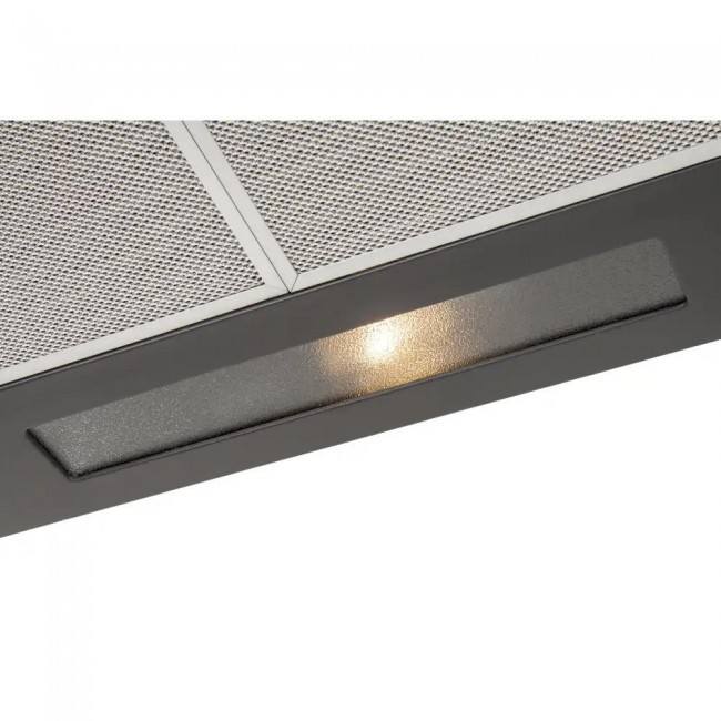 Ventolux ROMA 60 BK LUX
