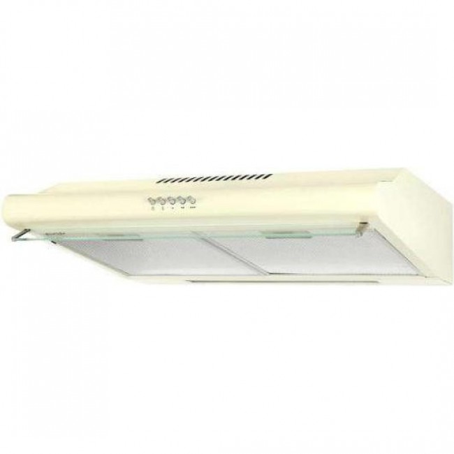 Ventolux Roma 60 IVORY Lux