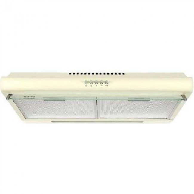 Ventolux Roma 60 IVORY Lux