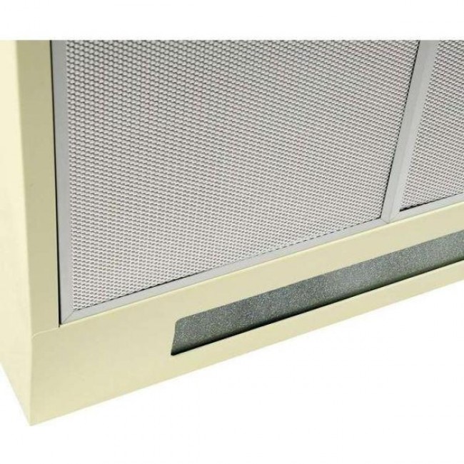 Ventolux Roma 60 IVORY Lux