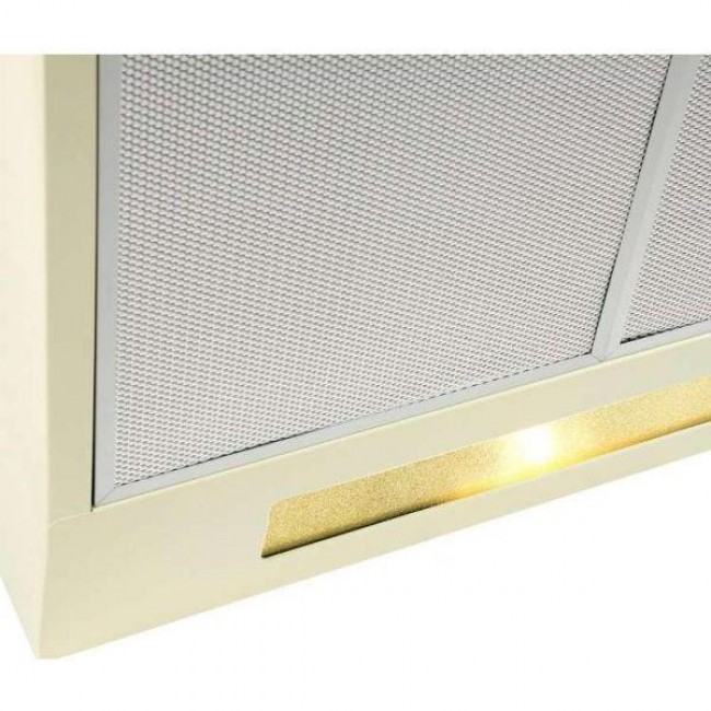 Ventolux Roma 60 IVORY Lux