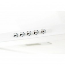 Встраиваемая кухонная вытяжка INTERLINE SET WH A/60 PB/2/T