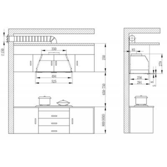 Interline RIMMY IX A/60/PB