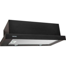 Витяжка Eleyus STORM G 700 LED SMD 60 BL