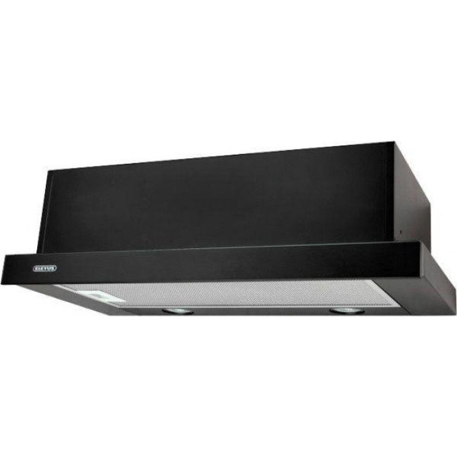 Витяжка Eleyus STORM G 700 LED SMD 60 BL