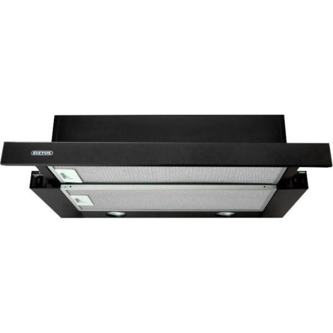 Витяжка Eleyus STORM G 700 LED SMD 60 BL