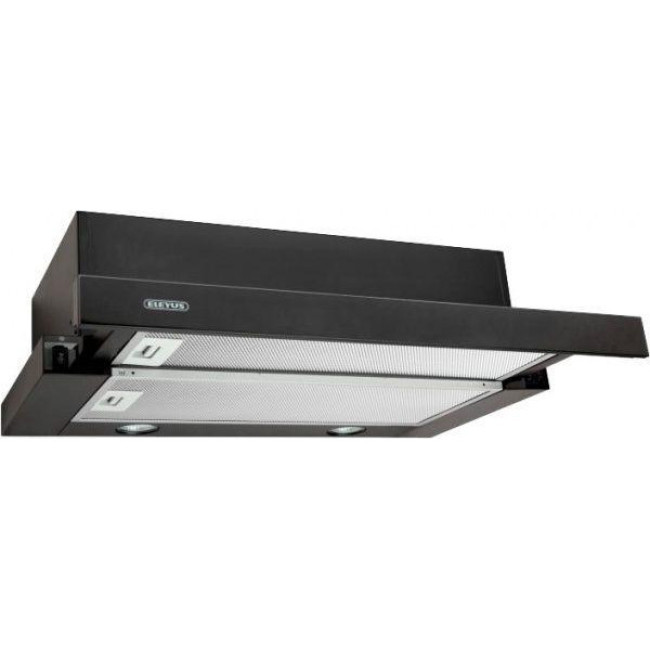 Витяжка Eleyus STORM G 700 LED SMD 60 BL