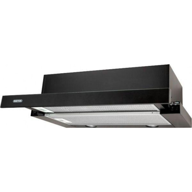 Витяжка Eleyus STORM G 700 LED SMD 60 BL