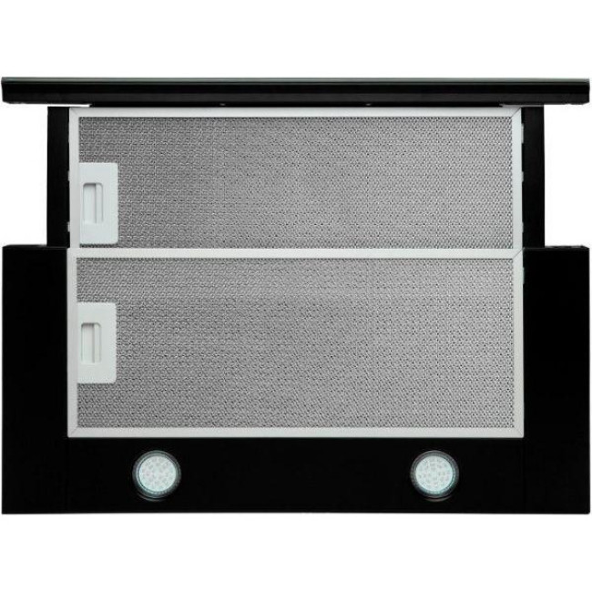 Витяжка Eleyus STORM G 700 LED SMD 60 BL