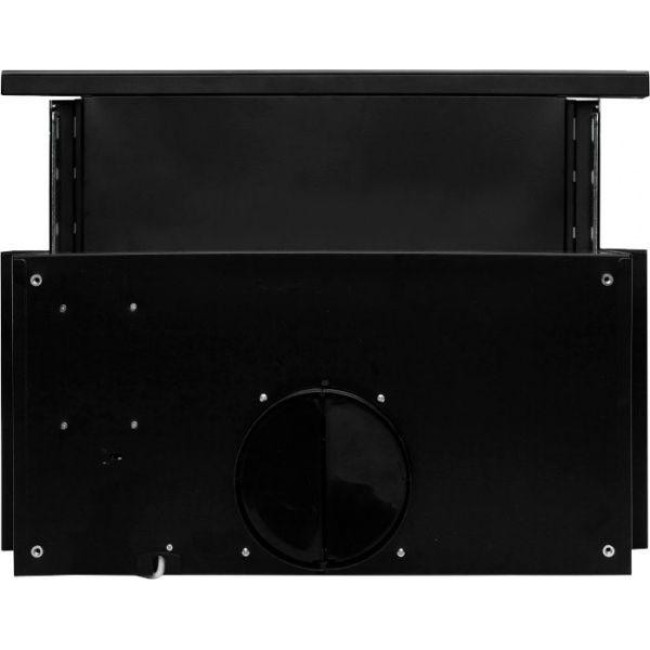 Витяжка Eleyus STORM G 700 LED SMD 60 BL