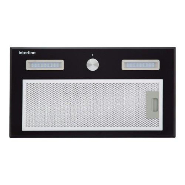 Вытяжка Interline STREET BL A/52 M/2/M