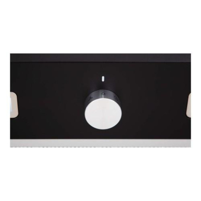 Вытяжка Interline STREET BL A/52 M/2/M