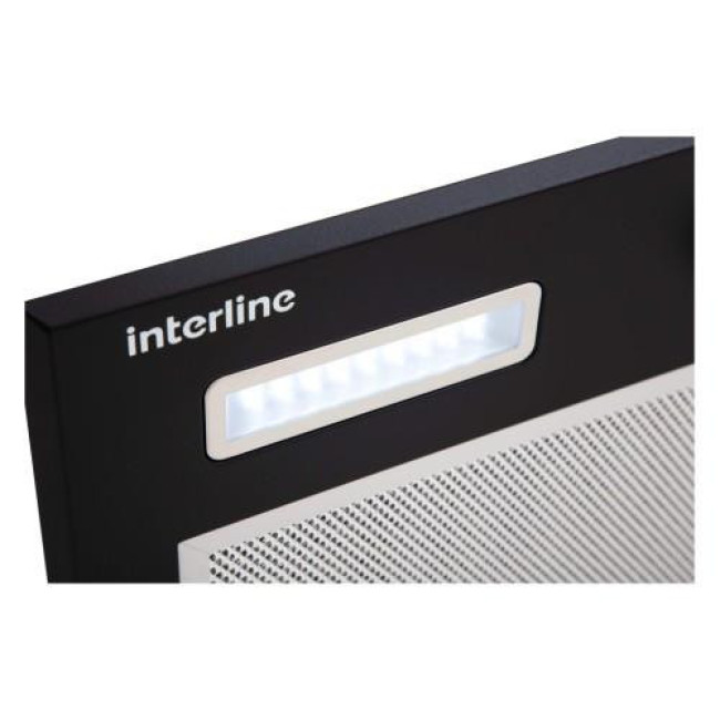 Вытяжка Interline STREET BL A/52 M/2/M