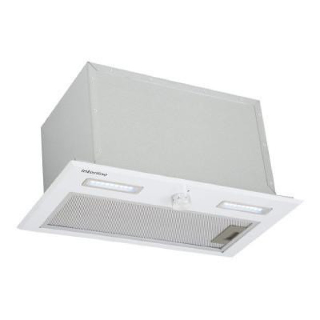 Вытяжка Interline STREET WH A/52 M/2/M
