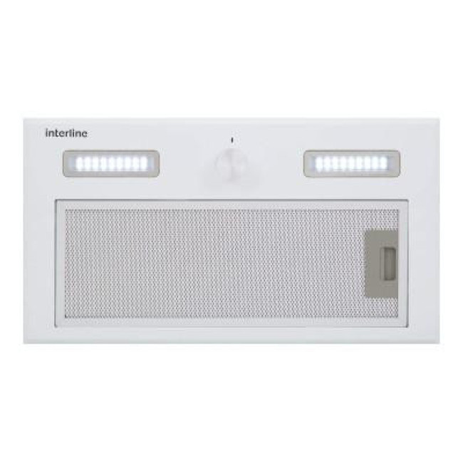 Вытяжка Interline STREET WH A/52 M/2/M