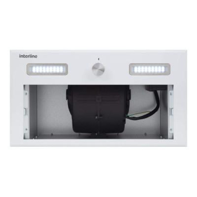 Вытяжка Interline STREET WH A/52 M/2/M