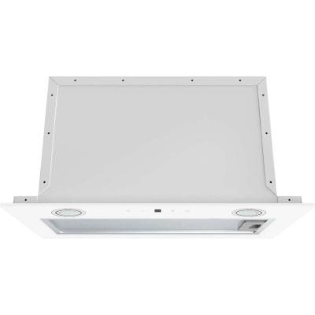 Вытяжка Interline STRONG WH A/52 S/2/M