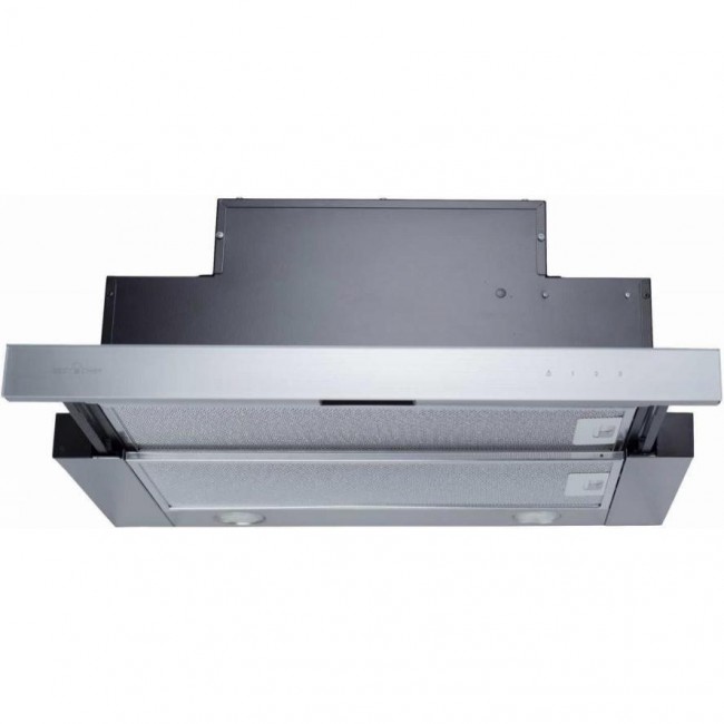 Best Chef Simple touch 750 inox 60 (OCORB60I4UW.S3.SA.SSA_BST)