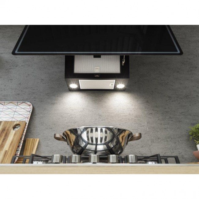 Franke Smart Vertical 2.0 FPJ 615 V BK/DG (330.0573.294)