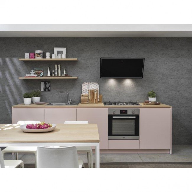 Franke Smart Vertical 2.0 FPJ 615 V BK/DG (330.0573.294)