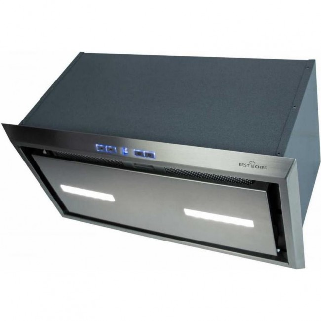 Best Chef Studio box 1100 inox 54 (4F493N1M5B)