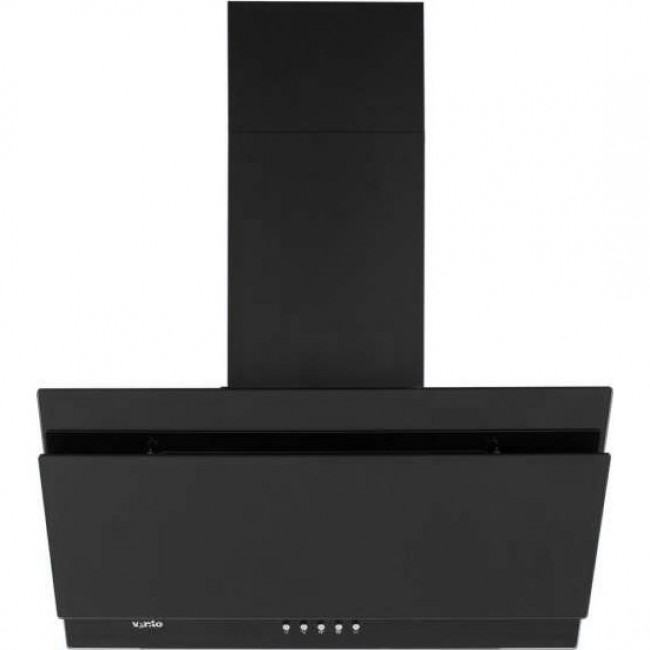 Ventolux TIVOLI 60 BK (700) PB