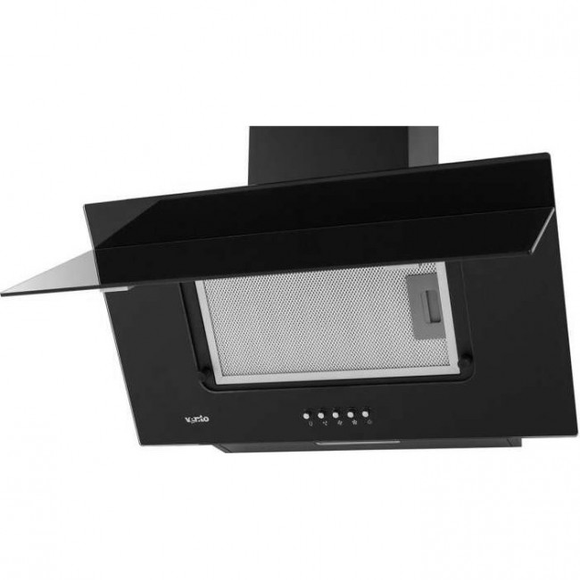 Ventolux TIVOLI 60 BK (700) PB