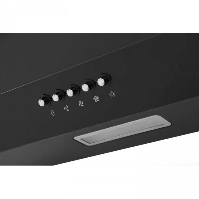 Ventolux TIVOLI 60 BK (700) PB