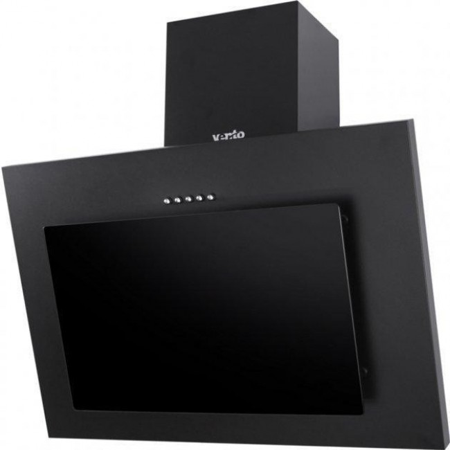 Ventolux TIVOLI 60 BK (950) PB