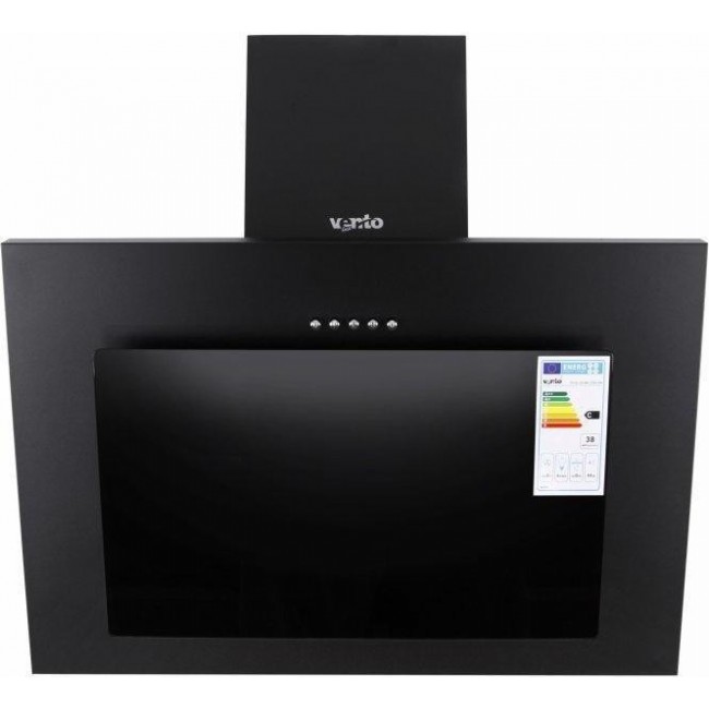 Ventolux TIVOLI 60 BK (950) PB