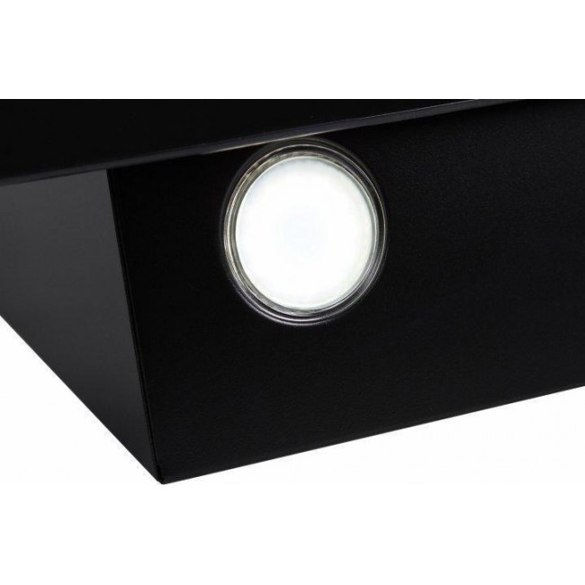 Ventolux TIVOLI 60 BK (950) PB