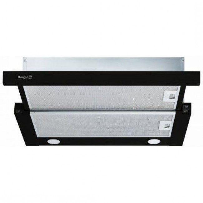Borgio TLF (TR) 60 Black