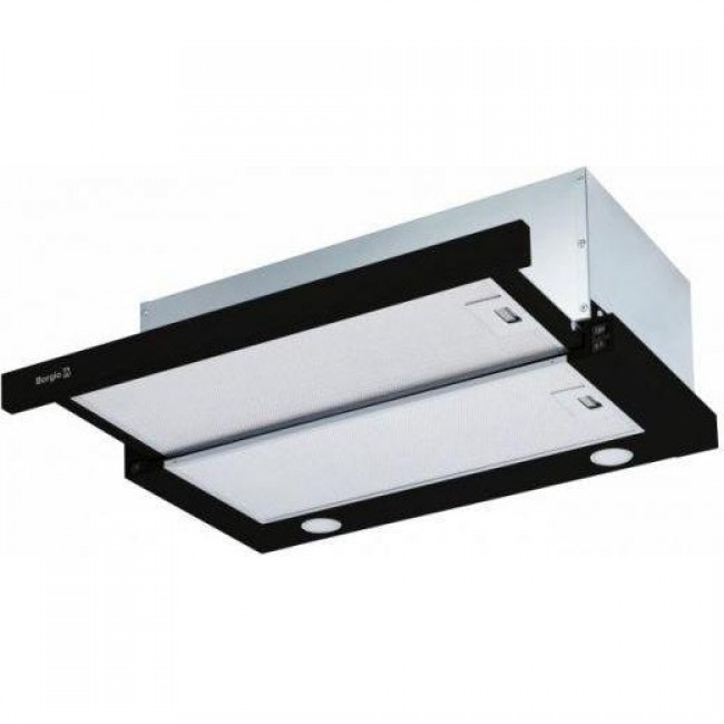 Borgio TLF (TR) 60 Black