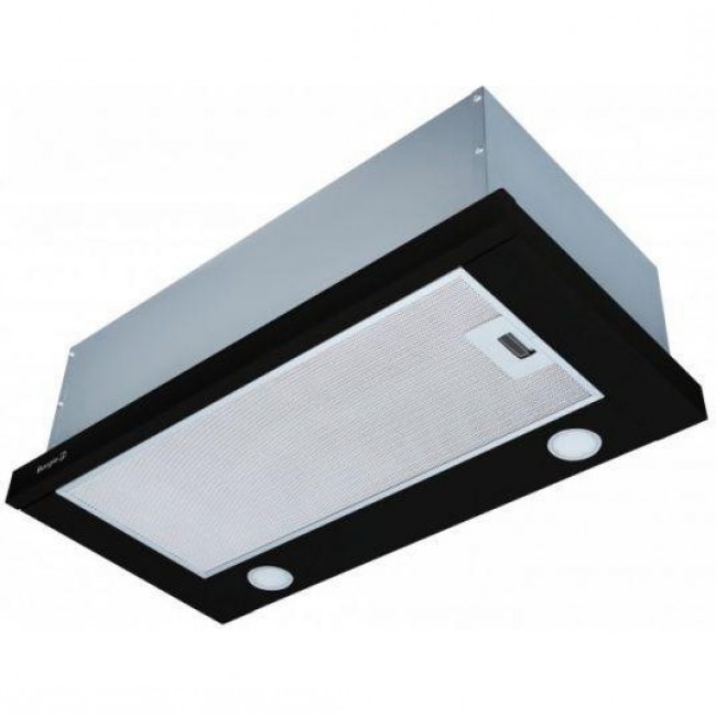 Borgio TLF (TR) 60 Black