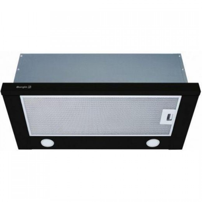 Borgio TLF (TR) 60 Black