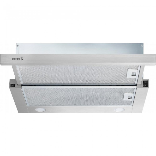 Borgio TLF (TR) 60 Inox