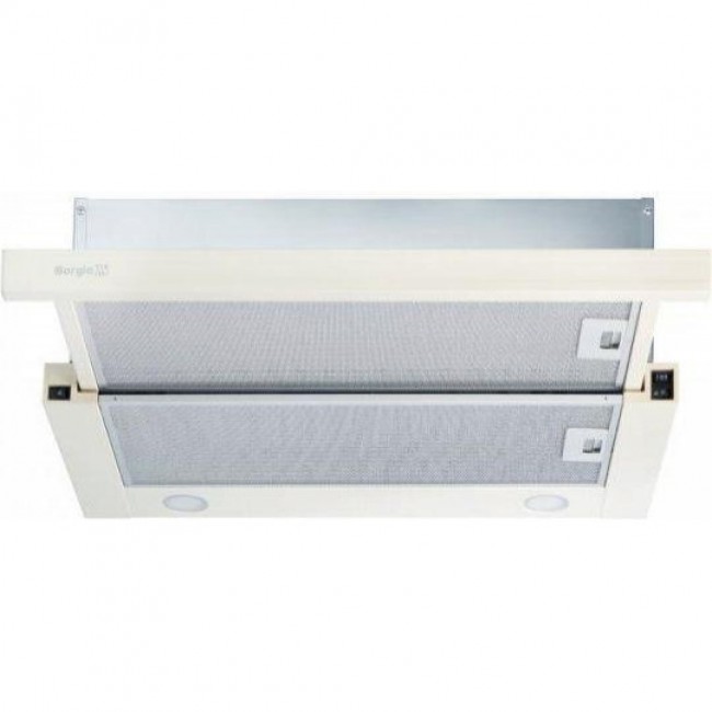 Borgio TLF (TR) 60 Ivory
