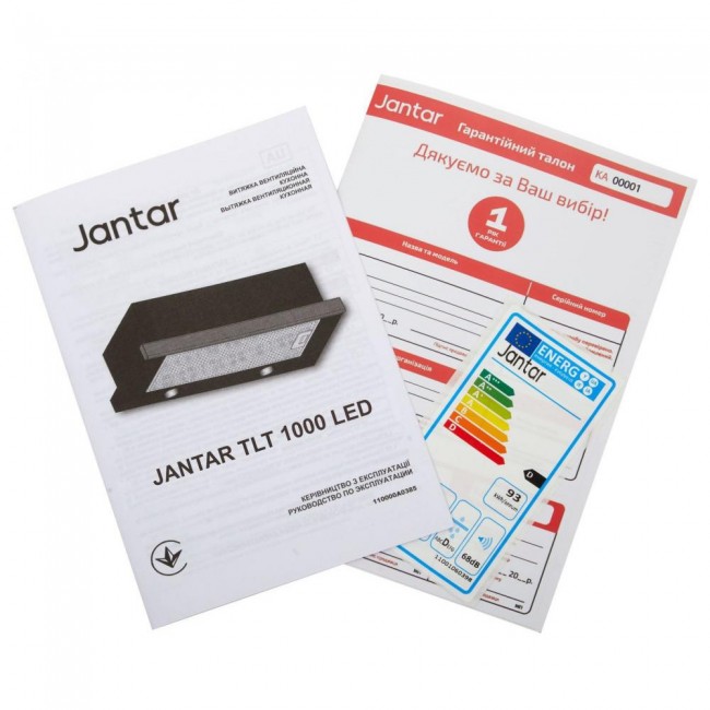 Jantar TLT 1000 LED 60 WH