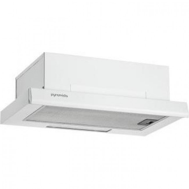 Pyramida TLX1 60 WH