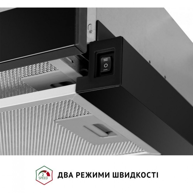 Perfelli TL 502 BL LED