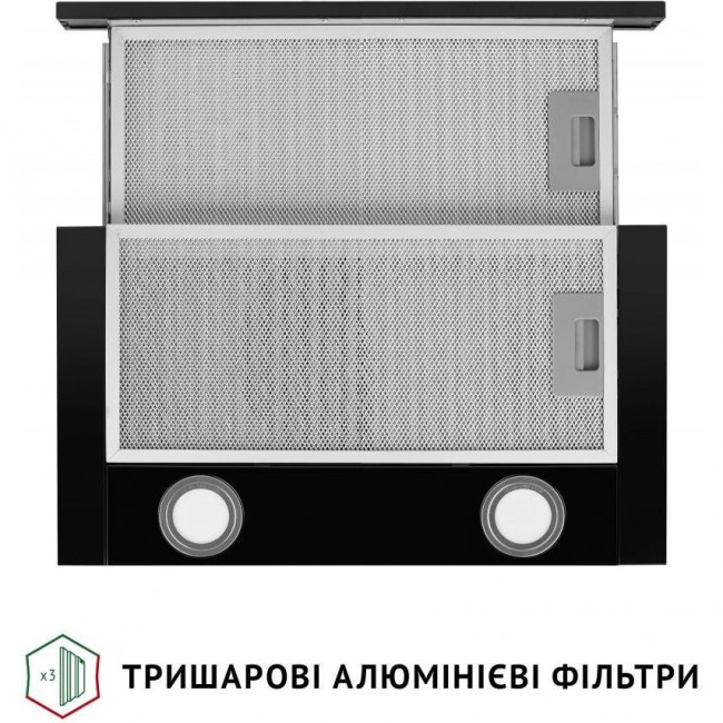 Perfelli TL 502 BL LED