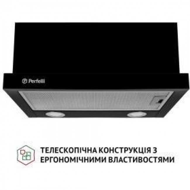 Perfelli TL 5212 BL 700 LED