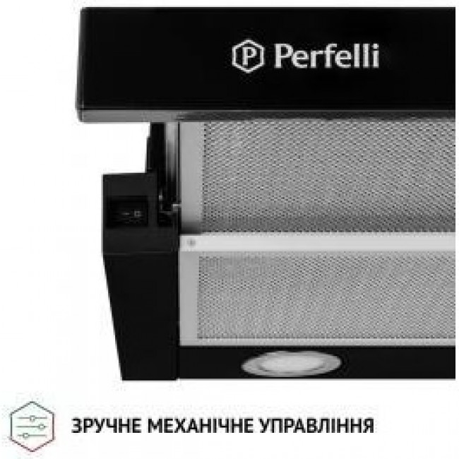 Perfelli TL 5212 BL 700 LED