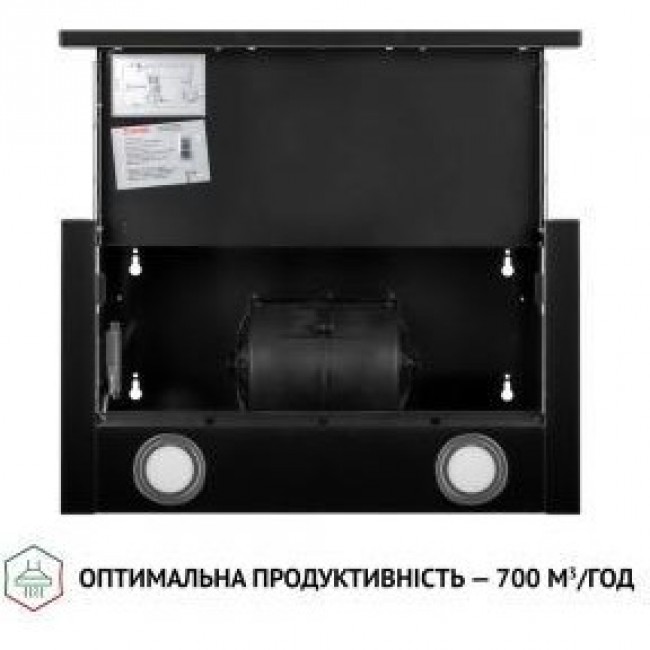 Perfelli TL 5212 BL 700 LED