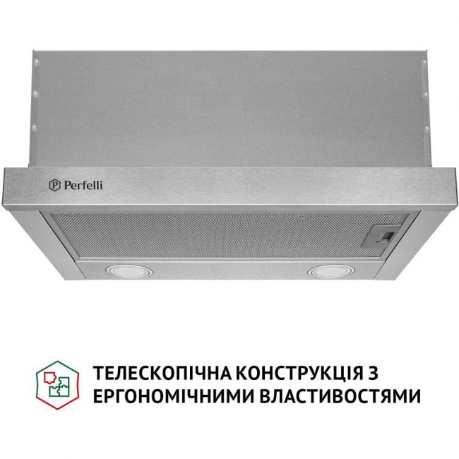 Perfelli TL 5212 I 700 LED