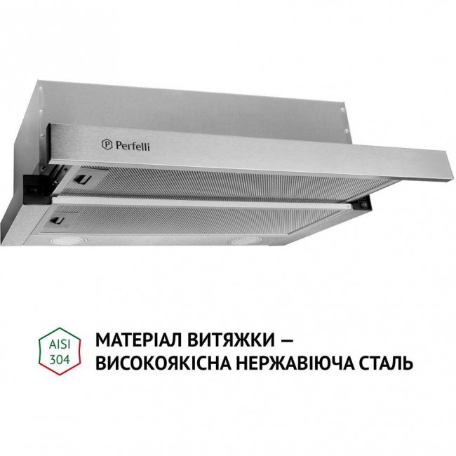 Perfelli TL 5212 I 700 LED
