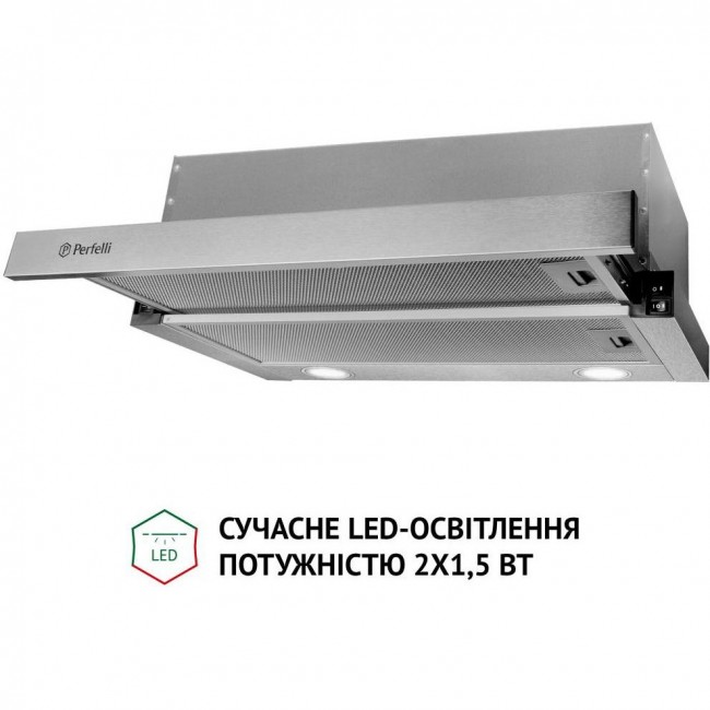 Perfelli TL 5212 I 700 LED