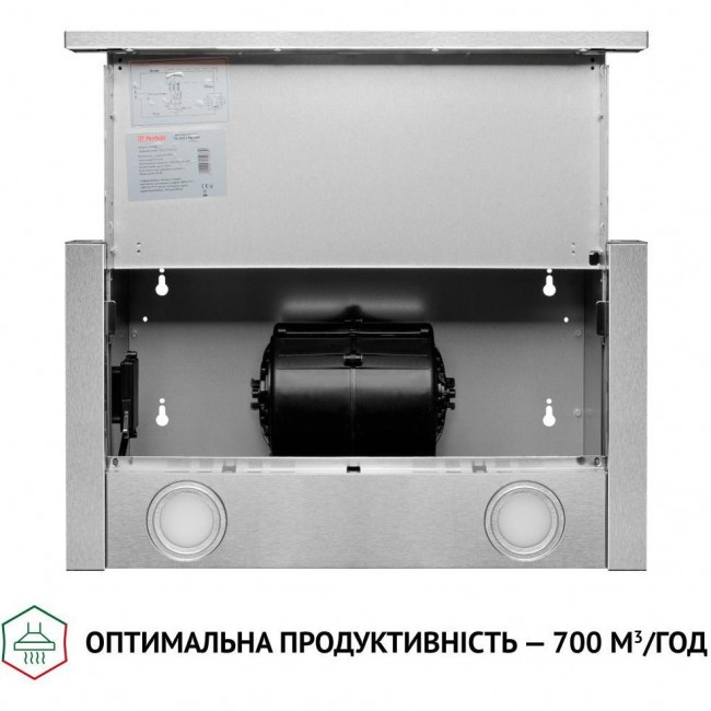 Perfelli TL 5212 I 700 LED