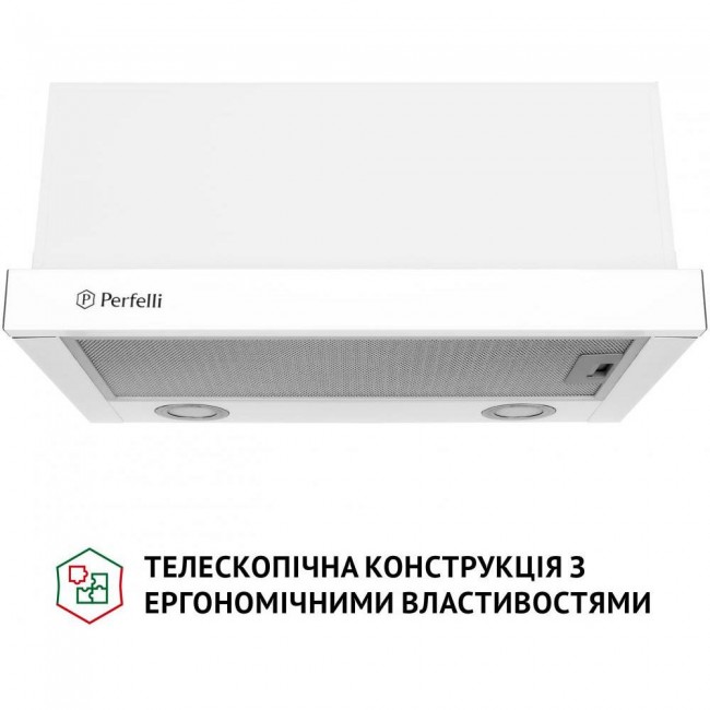 Perfelli TL 5212 WH 700 LED
