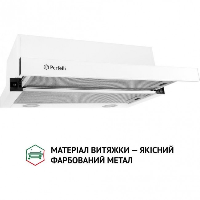 Perfelli TL 5212 WH 700 LED